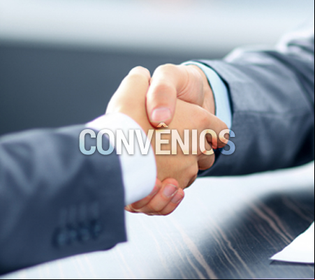 Banner Nossos convênios