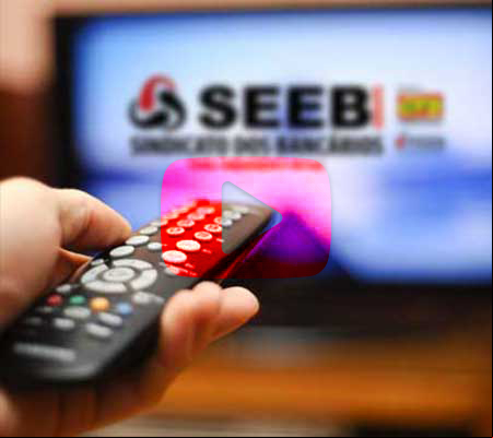 TV Web dos bancários - Vídeos